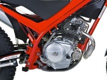 GASGAS Randonné 125 2012 - Bild 10