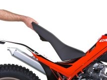 GASGAS Randonné 125 2012 - Bild 11