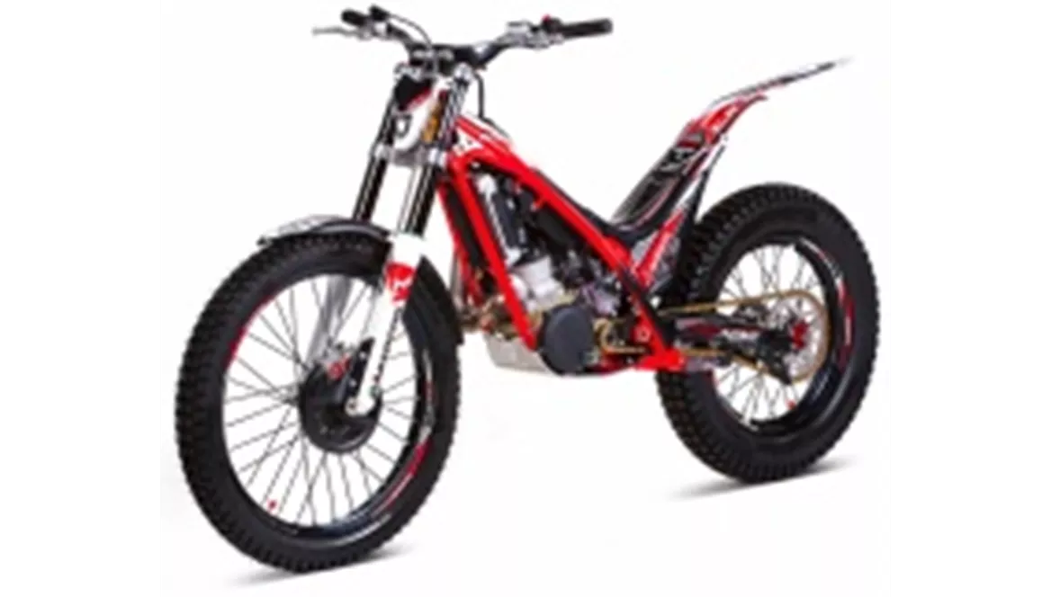 GASGAS TXT 300 Pro Racing 2012 GASGAS TXT 300 Pro Racing 2012