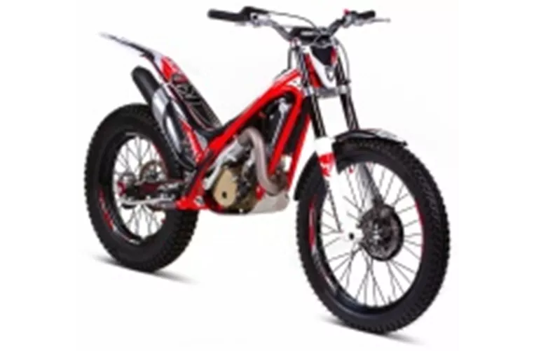 GASGAS TXT 300 Pro Racing 2012 GASGAS TXT 300 Pro Racing 2012