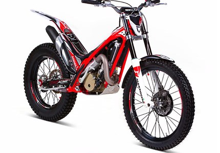 GASGAS TXT 300 Pro Racing 2012 GASGAS TXT 300 Pro Racing 2012