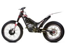 GASGAS TXT 300 Pro Raga 2012 - Bild 2