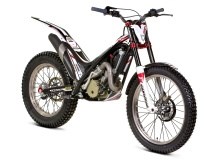 GASGAS TXT 300 Pro Raga 2012 - Bild 4