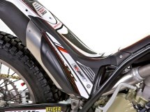 GASGAS TXT 300 Pro Raga 2012 - Bild 7