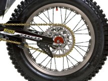 GASGAS TXT 300 Pro Raga 2012 - Bild 8