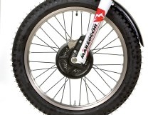 GASGAS TXT 300 Pro Raga 2012 - Bild 9