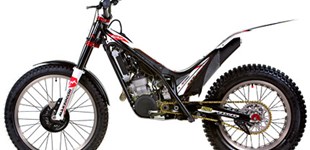 GASGAS TXT 300 Pro Raga 2012 vs GASGAS EC 125 2009