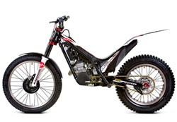 GASGAS TXT 300 Pro Raga 2012