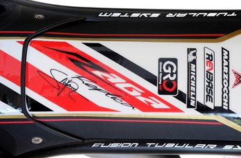 GASGAS TXT 300 Pro Raga 2012 - Bild 12