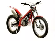 GASGAS TXT 250 Pro Eco GASGAS TXT 250 Pro Eco