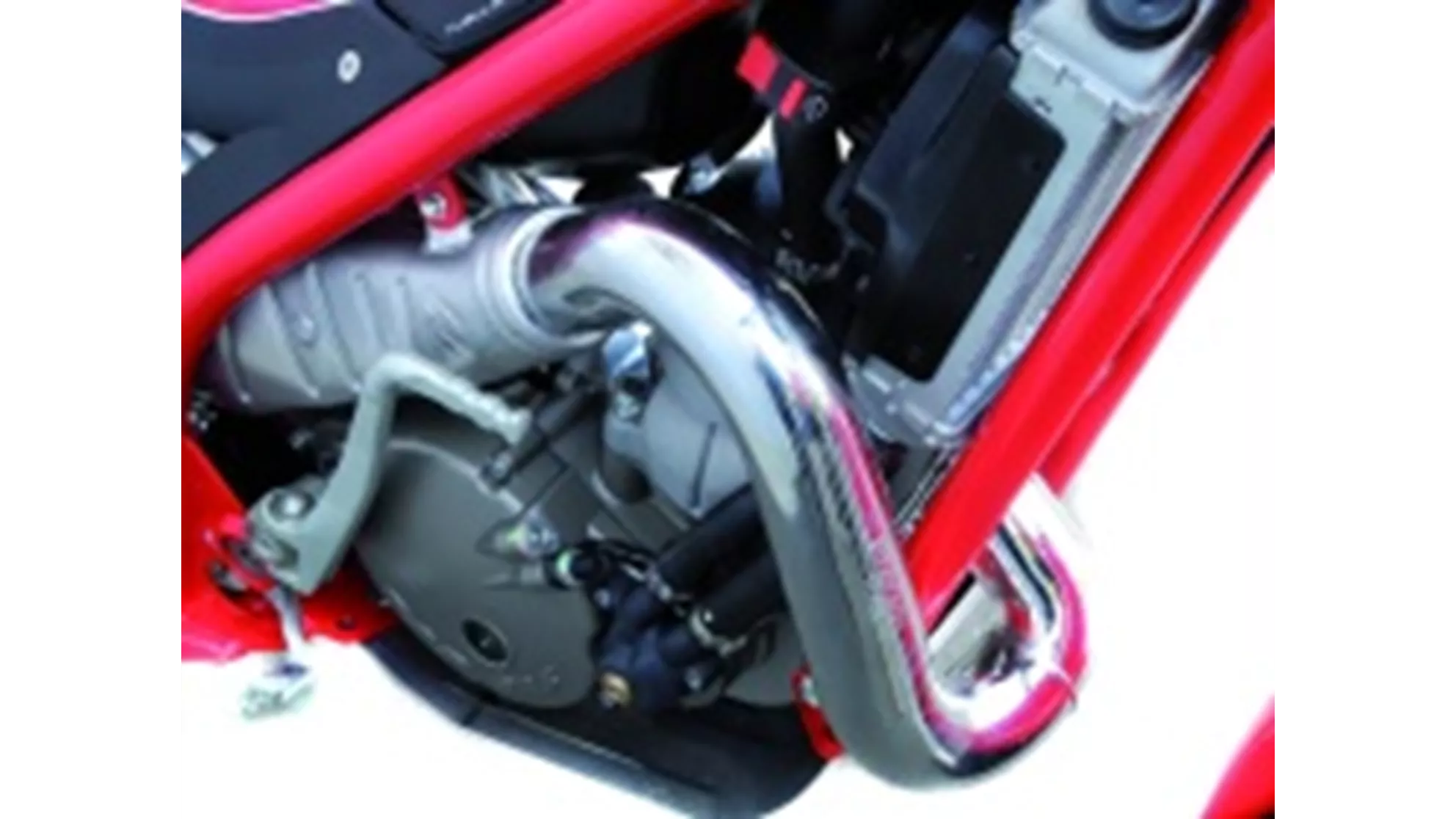 GASGAS TXT 250 Pro Eco - Image 1 GASGAS TXT 250 Pro Eco - Image 1
