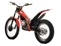 GASGAS TXT 250 Pro Eco 2012 - Bild 4