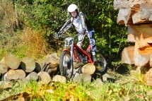 GASGAS TXT 250 Pro Eco 2012 - Bild 5