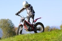 GASGAS TXT 250 Pro Eco 2012 - Bild 6