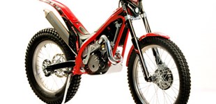 Gas Gas TXT 280 Pro Racing 2012 vs Gas Gas TXT 250 Pro Eco 2012