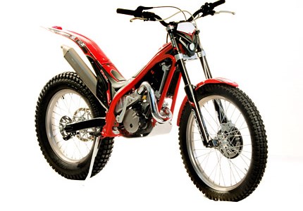 GASGAS TXT 250 Pro Eco 2012