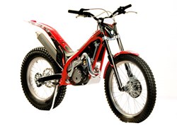 GASGAS TXT 250 Pro Eco 2012