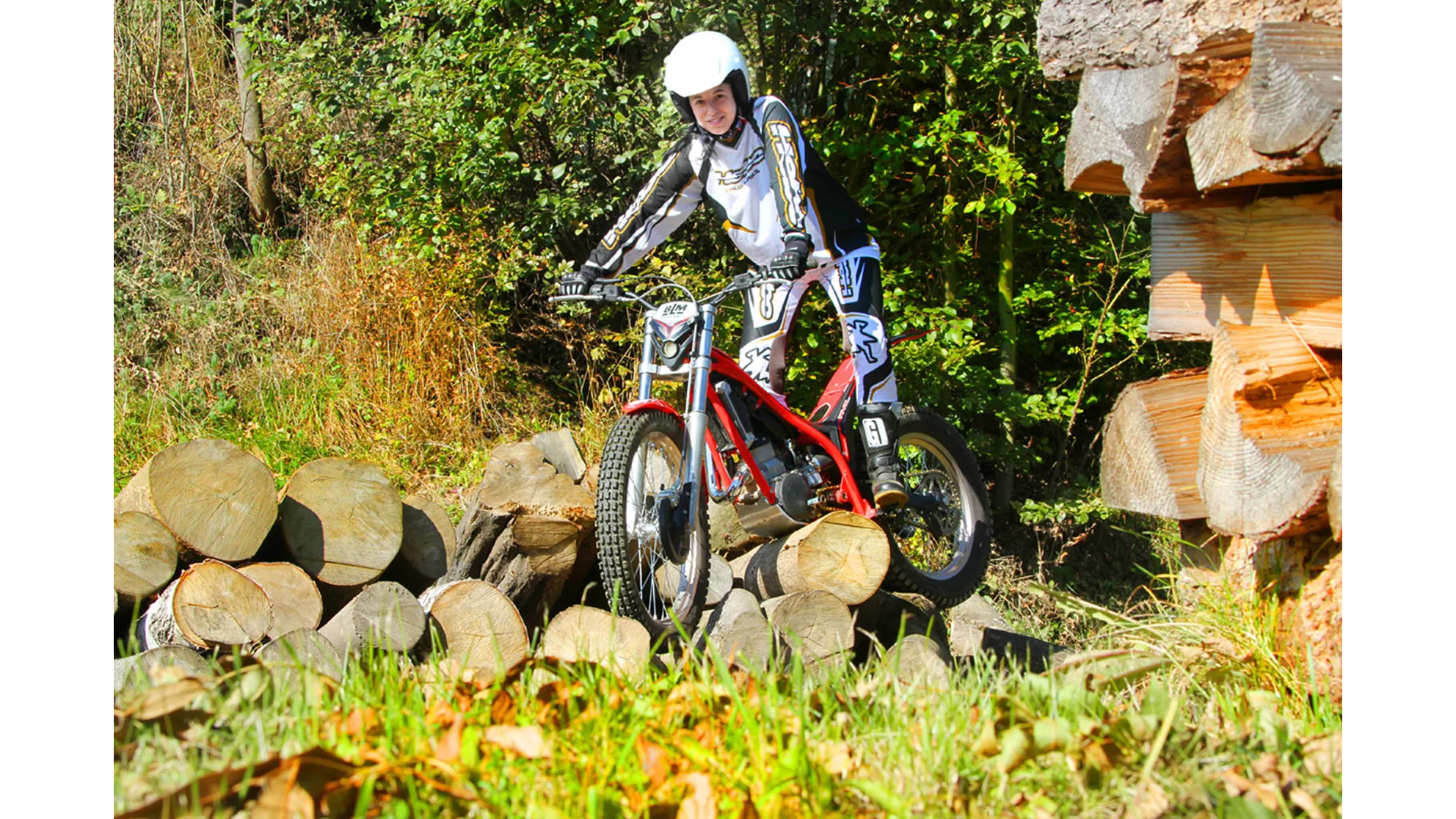 GASGAS TXT 250 Pro Eco - Image 11 GASGAS TXT 250 Pro Eco - Image 11