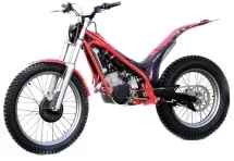 GASGAS TXT 280 Pro Eco GASGAS TXT 280 Pro Eco