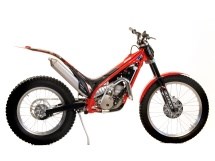 GASGAS TXT 280 Pro Eco 2012 - Bild 5