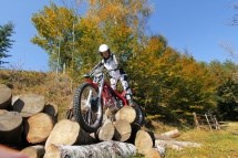 GASGAS TXT 280 Pro Eco 2012 - Bild 7