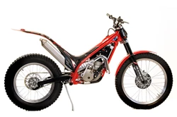 GASGAS TXT 280 Pro Eco 2012