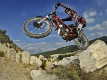 GASGAS TXT 280 Pro Racing 2012 - Bild 5 GASGAS TXT 280 Pro Racing 2012 - Bild 5