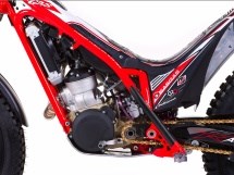 GASGAS TXT 280 Pro Racing 2012 - Bild 7 GASGAS TXT 280 Pro Racing 2012 - Bild 7