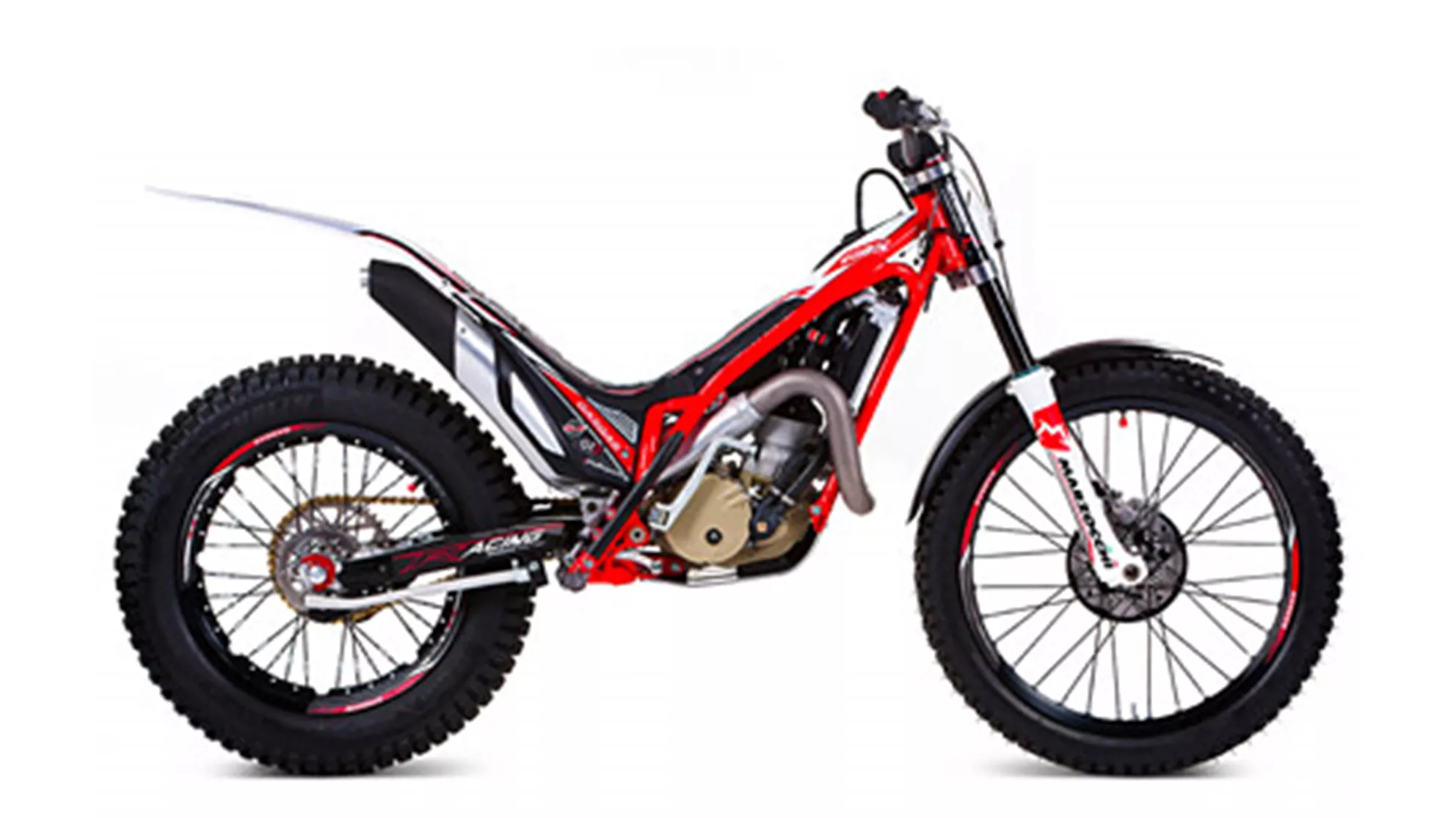 GASGAS TXT 280 Pro Racing - Image 10 GASGAS TXT 280 Pro Racing - Image 10