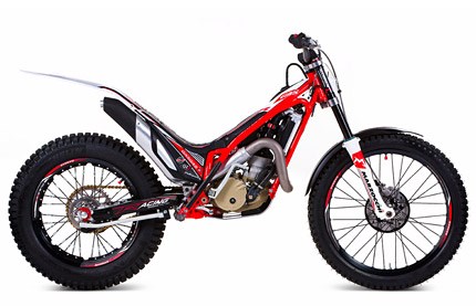 GASGAS TXT 280 Pro Racing 2012 GASGAS TXT 280 Pro Racing 2012