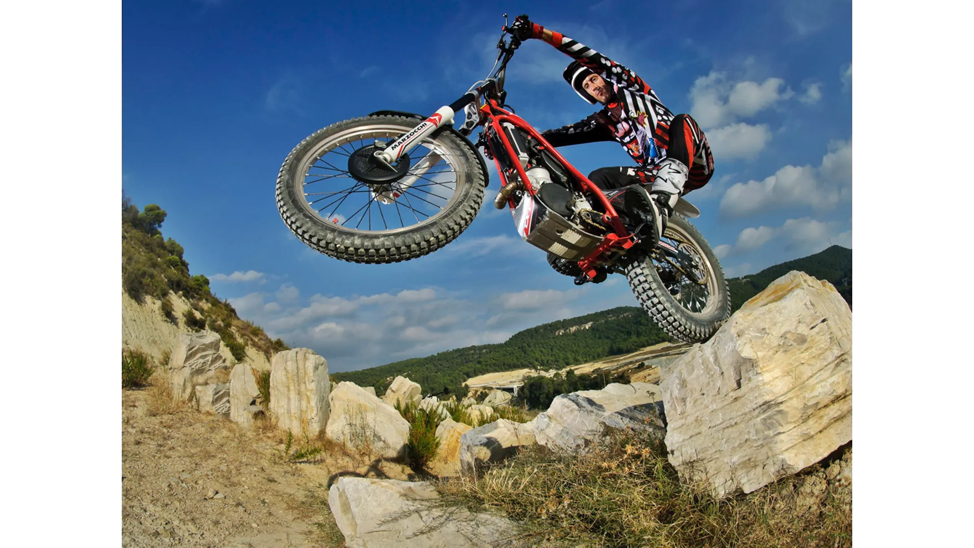 GASGAS TXT 280 Pro Racing - Image 11 GASGAS TXT 280 Pro Racing - Image 11