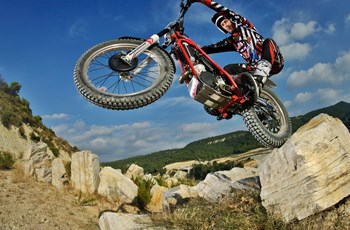 GASGAS TXT 280 Pro Racing 2012 - Bild 12 GASGAS TXT 280 Pro Racing 2012 - Bild 12