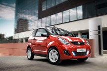 Aixam City Sport 2012 - Bild 4