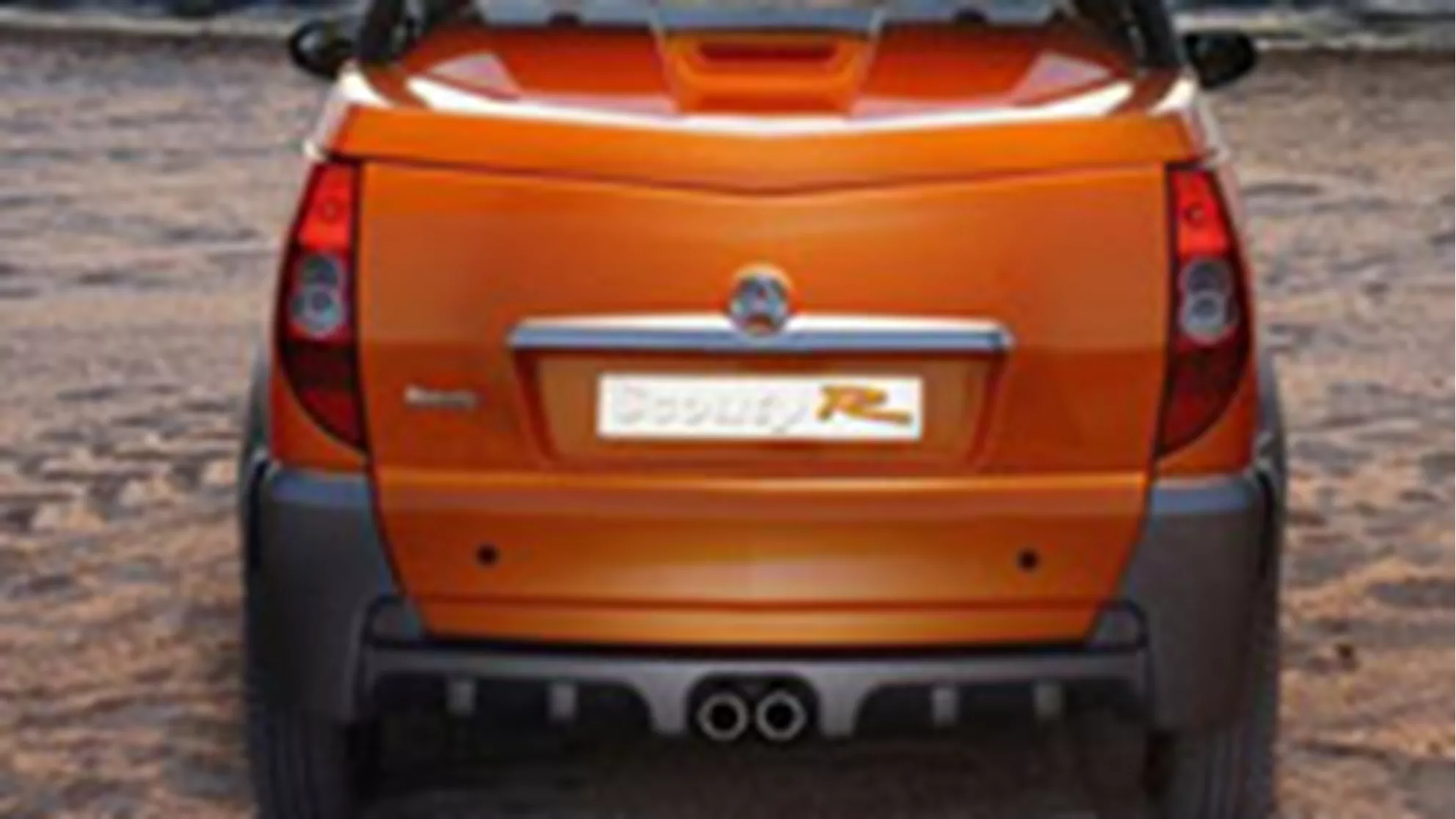 Aixam Scouty R - Image 1 Aixam Scouty R - Image 1