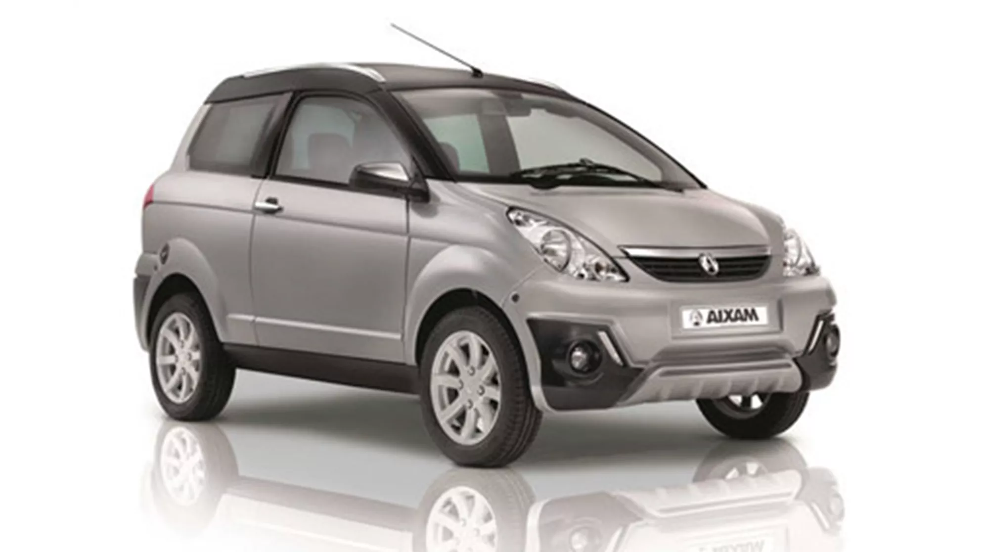 Aixam Crossover - Image 2 Aixam Crossover - Image 2