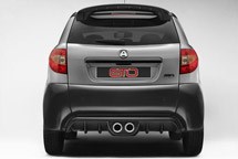 Aixam GTO 2012 - Bild 2