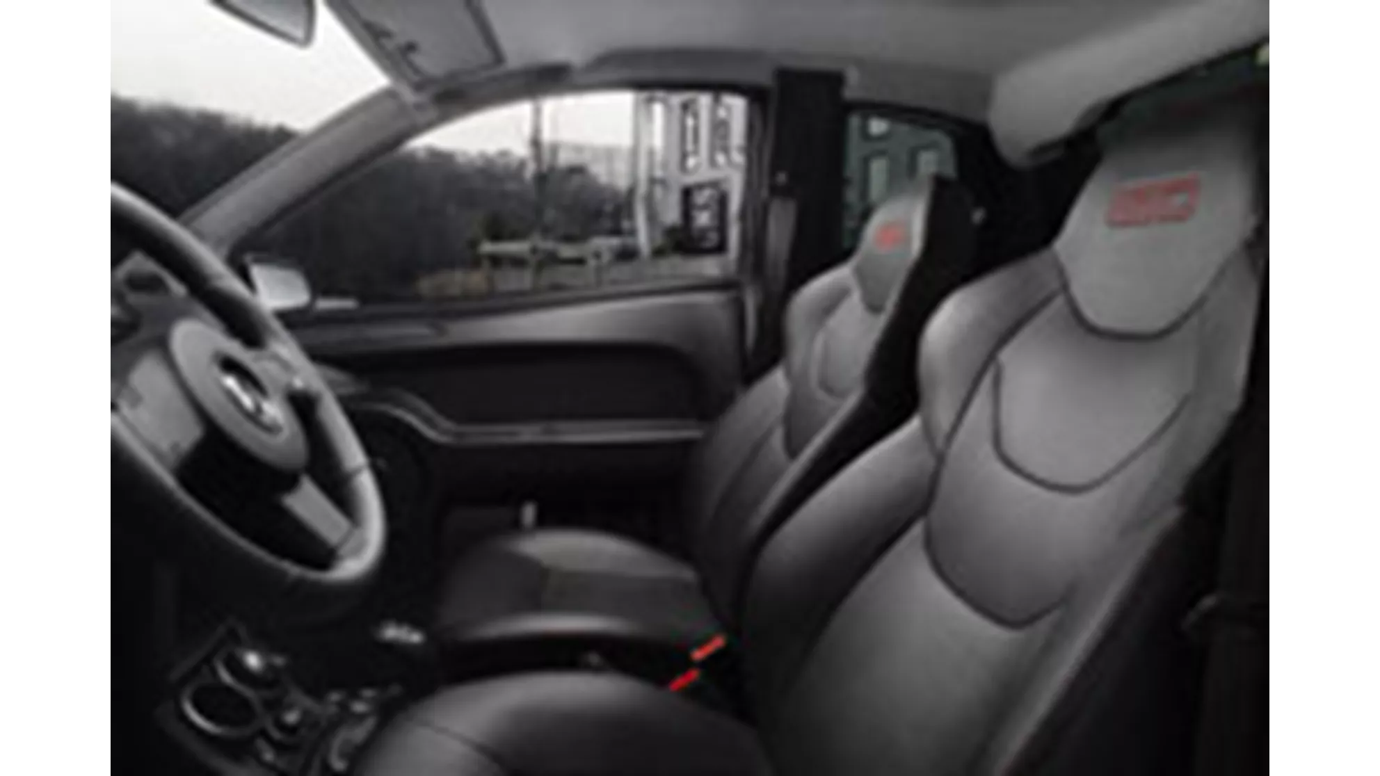 Aixam GTO - Image 1 Aixam GTO - Image 1