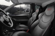 Aixam GTO 2012 - Bild 3