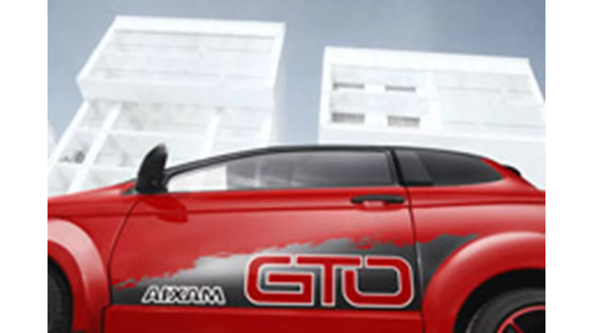 Aixam GTO - Image 2 Aixam GTO - Image 2