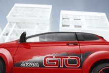 Aixam GTO 2012 - Bild 4