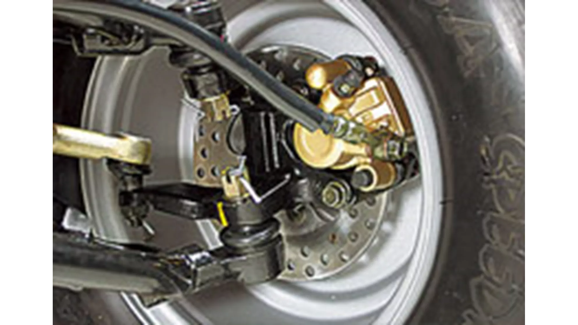 Herkules 300 Interceptor - Image 2 Herkules 300 Interceptor - Image 2