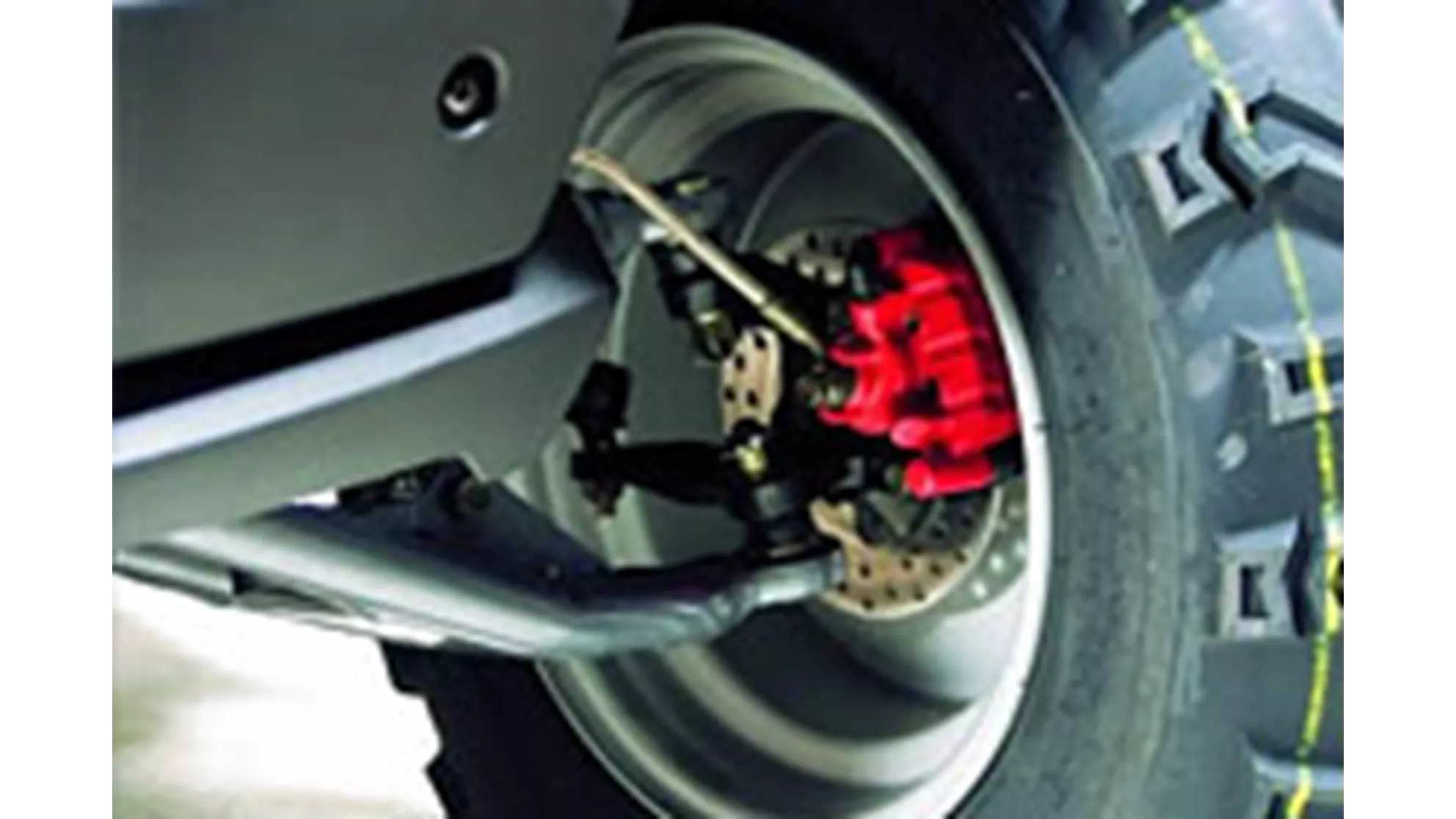 Herkules Canyon 280 - Image 2 Herkules Canyon 280 - Image 2