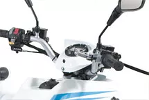 Herkules 50 XXL Interceptor LC Herkules 50 XXL Interceptor LC