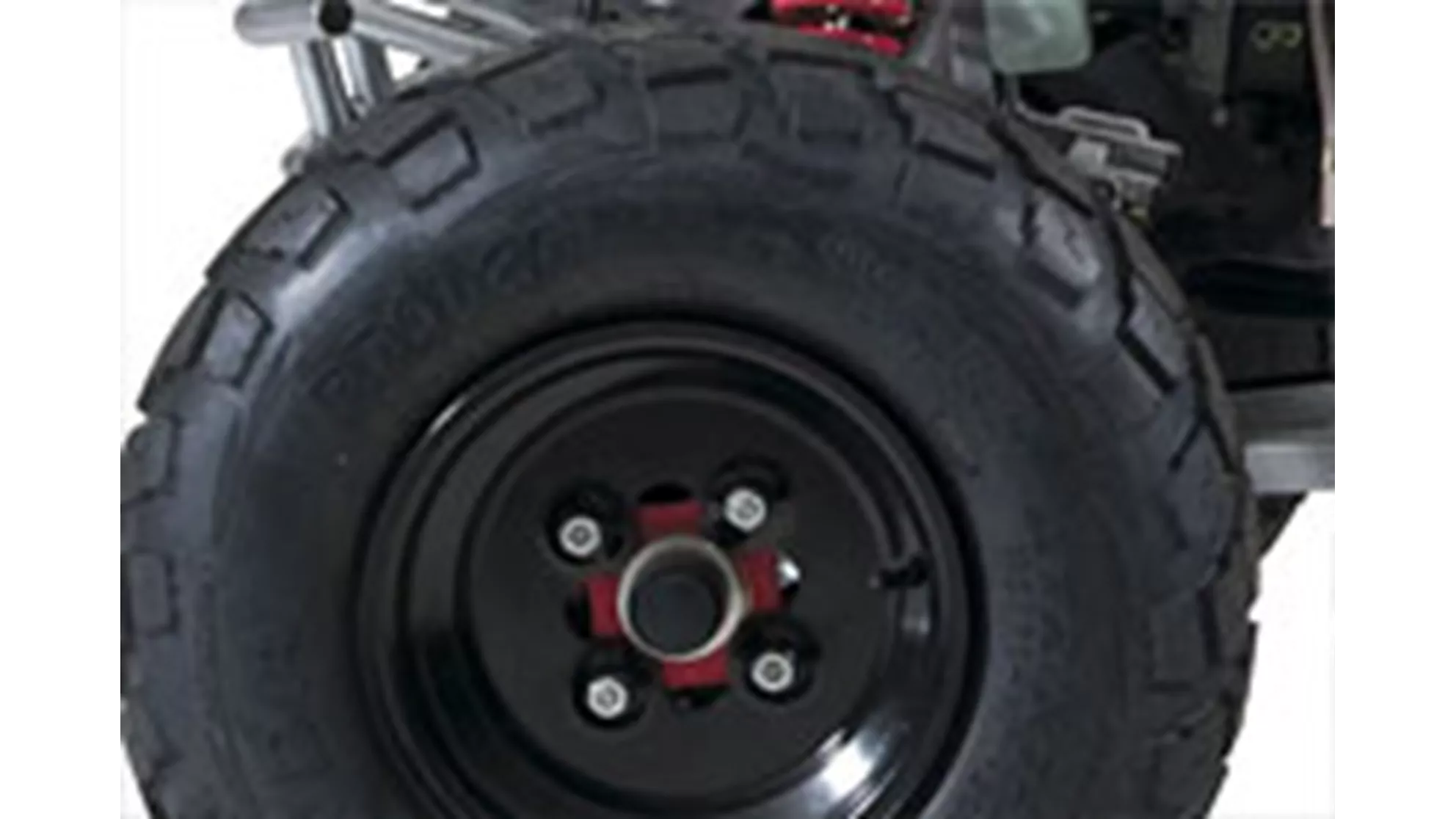 Herkules 50 XXL Interceptor LC - Image 2 Herkules 50 XXL Interceptor LC - Image 2