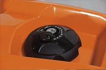 Herkules Hurricane 500 S 2012 - Bild 5