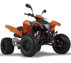 Herkules Hurricane 500 S 2012