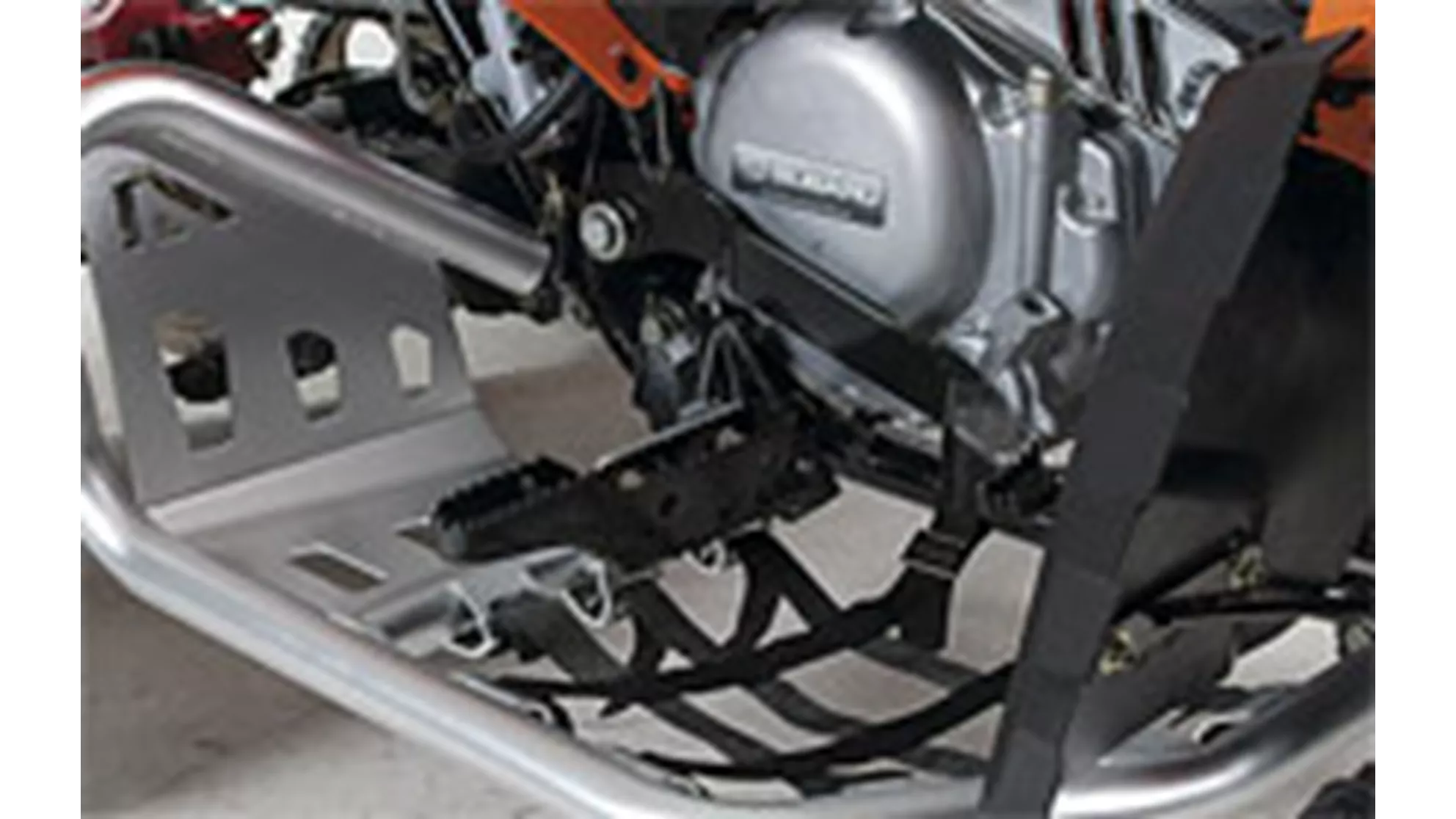 Herkules Hurricane 500 S FLAT - Image 3 Herkules Hurricane 500 S FLAT - Image 3