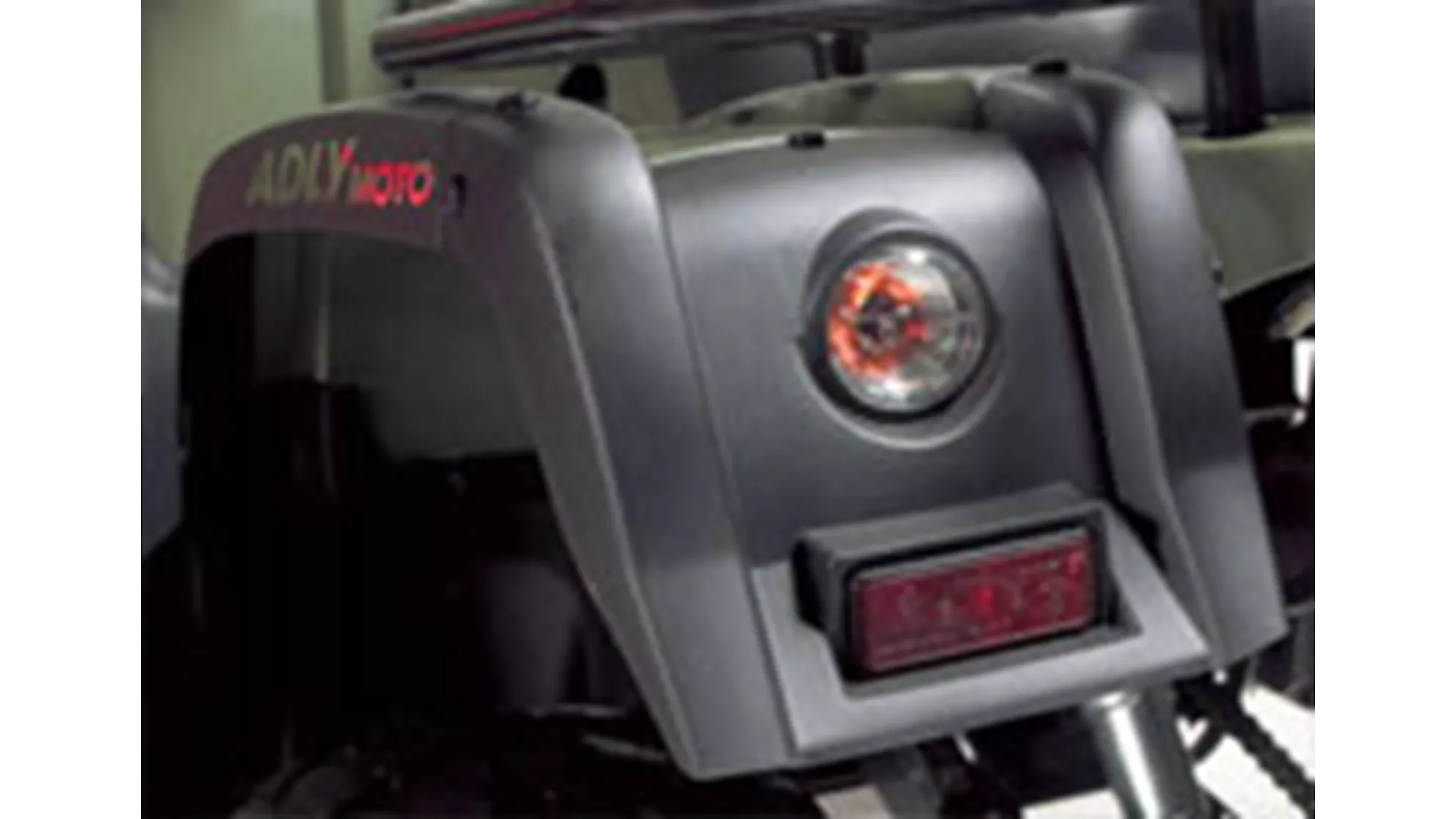 Herkules ATV 50 SuperCross XXL - Image 2 Herkules ATV 50 SuperCross XXL - Image 2