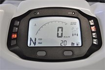 Herkules Conquest 600 4x4 2012 - Bild 2