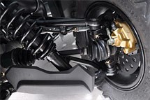 Herkules Conquest 600 4x4 2012 - Bild 3